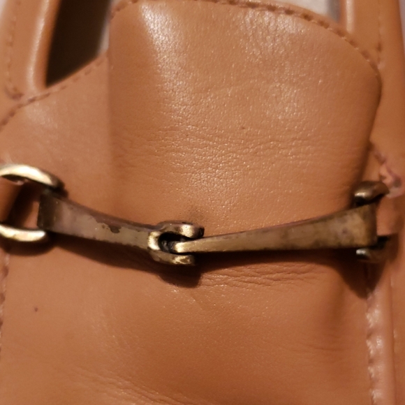 LIZ CLAIBORNE LIZFLEX ARK LOAFERS SZ 9 M - Picture 3 of 8